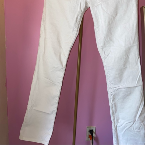 Corduroy pants - Picture 2 of 5